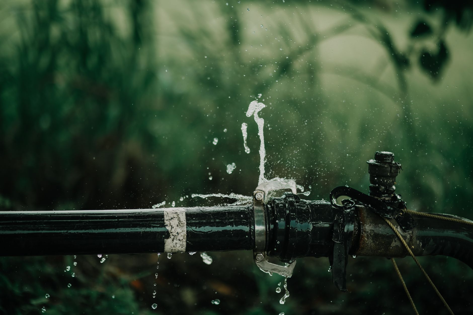 Recherche de fuite d'eau à Le Petit-Quevilly